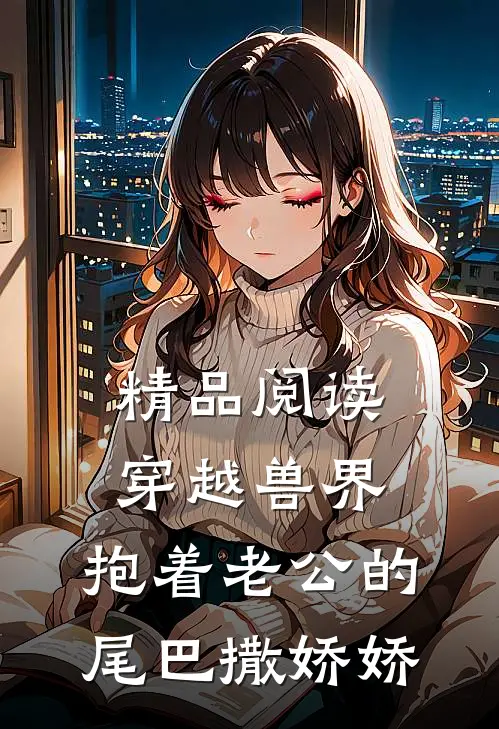 精品阅读穿越兽界：抱着老公的尾巴撒娇娇