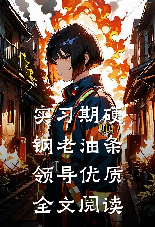实习期硬钢老油条领导优质全文阅读