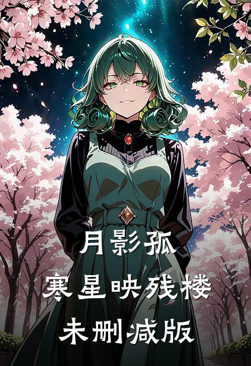 月影孤，寒星映残楼未删减版