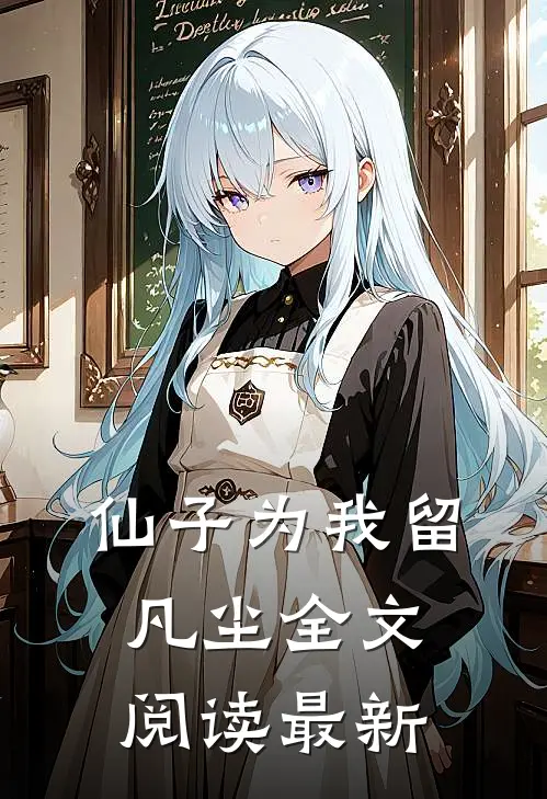 仙子为我留凡尘全文阅读最新