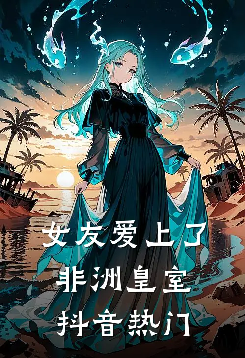 女友爱上了非洲皇室抖音热门