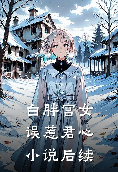 白胖宫女，误惹君心小说后续