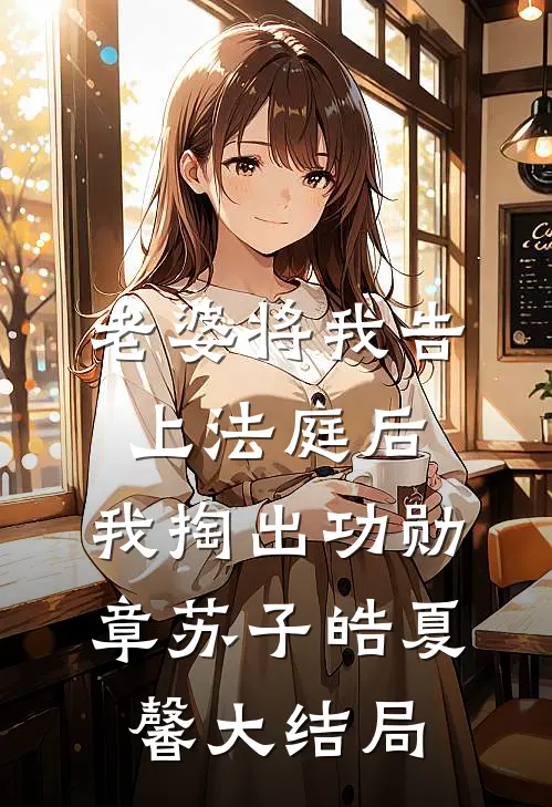 老婆将我告上法庭后，我掏出功勋章苏子皓夏馨大结局
