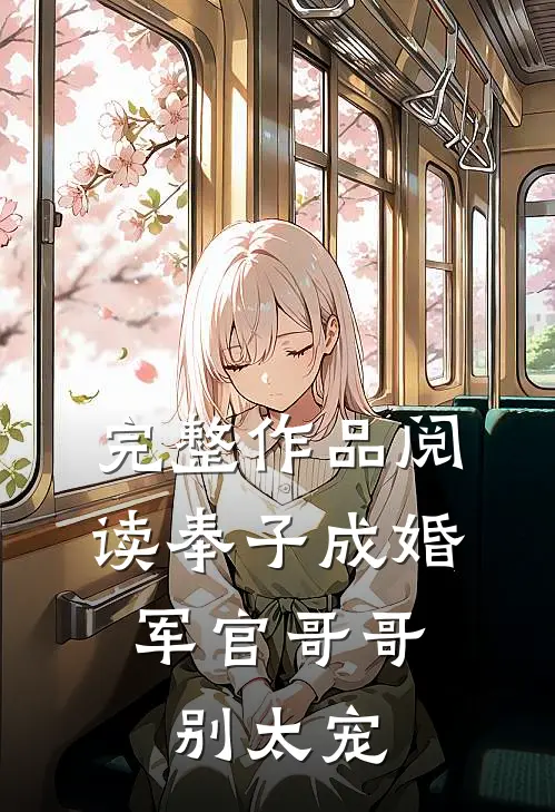 完整作品阅读奉子成婚：军官哥哥别太宠