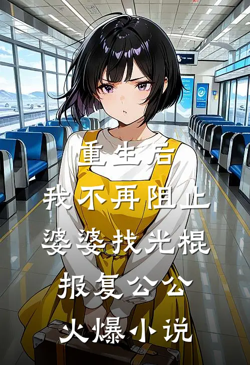 重生后，我不再阻止婆婆找光棍报复公公火爆小说