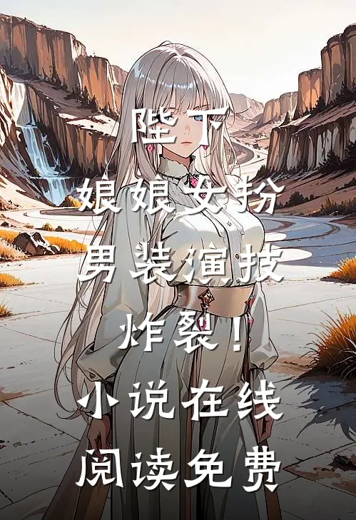 陛下,娘娘女扮男装演技炸裂!在线阅读免费