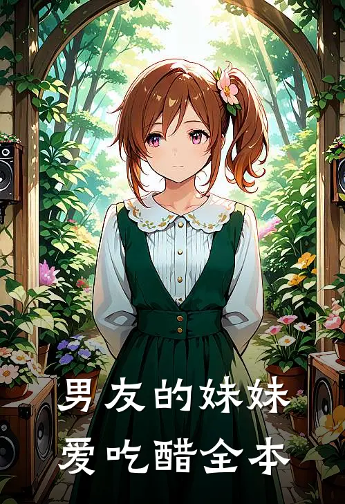 男友的妹妹爱吃醋全本