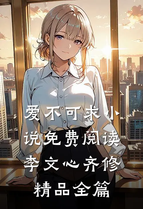 爱不可求小说免费阅读李文心齐修精品全篇