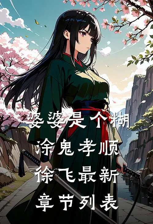 婆婆是个糊涂鬼孝顺徐飞最新章节列表