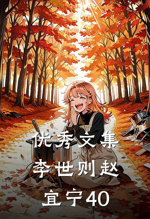 优秀文集李世则赵宜宁40