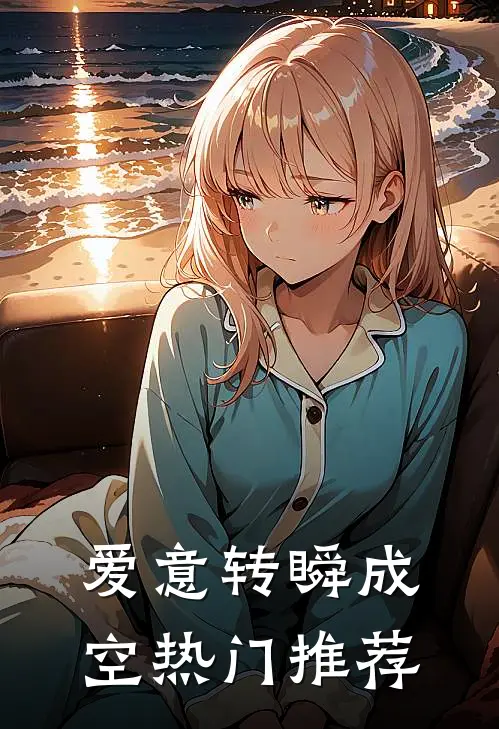 爱意转瞬成空热门推荐