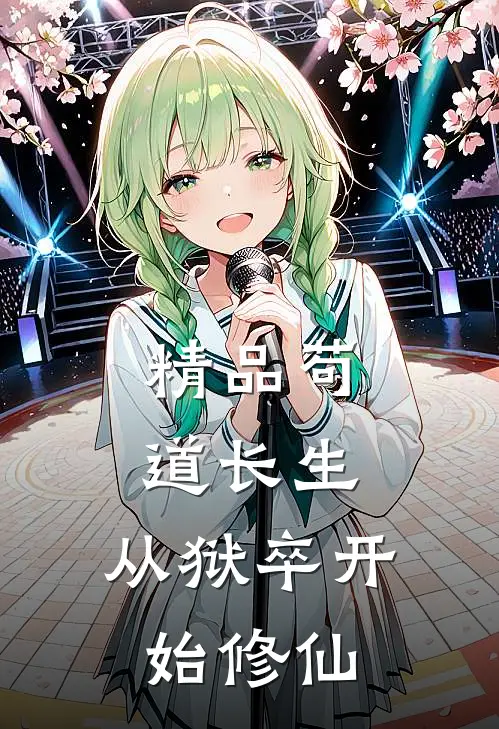 精品苟道长生：从狱卒开始修仙