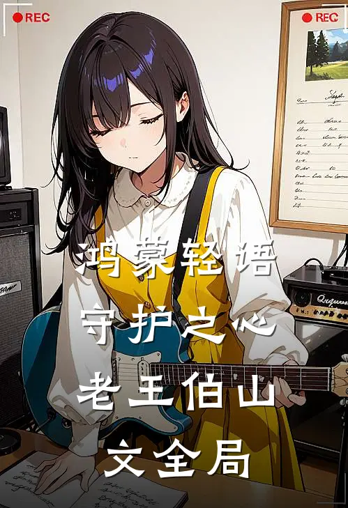 《鸿蒙轻语：守护之心》老王伯山文全局
