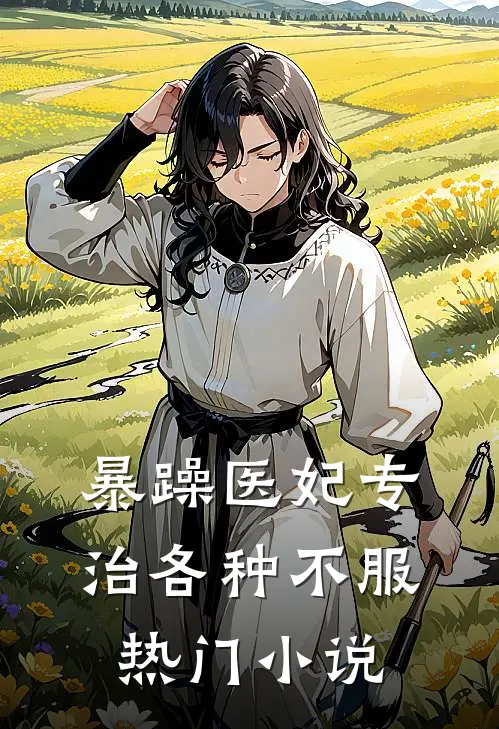 暴躁医妃专治各种不服热门小说