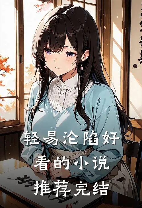 轻易沦陷好看的小说推荐完结