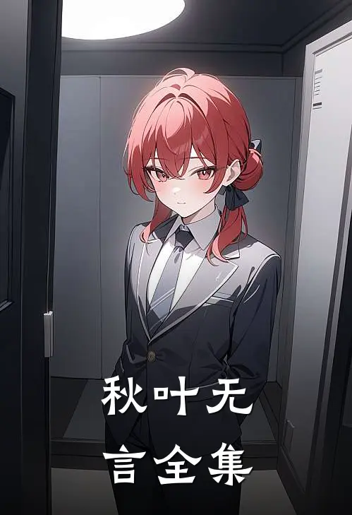 秋叶无言 全集