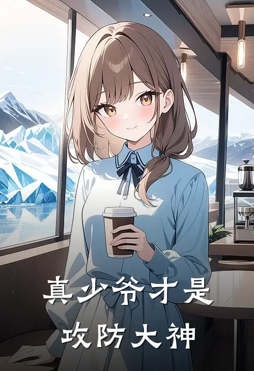 真少爷才是攻防大神