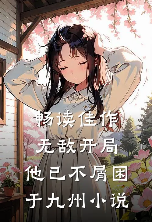 畅读佳作无敌开局,他已不屑困于九州小说