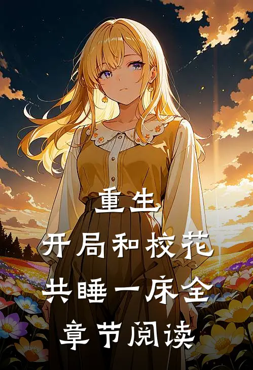 重生：开局和校花共睡一床全章节阅读