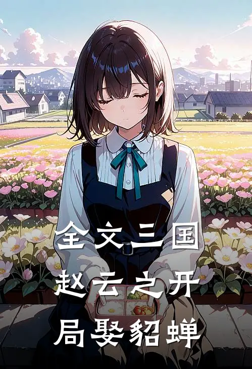 全文三国赵云之开局娶貂蝉