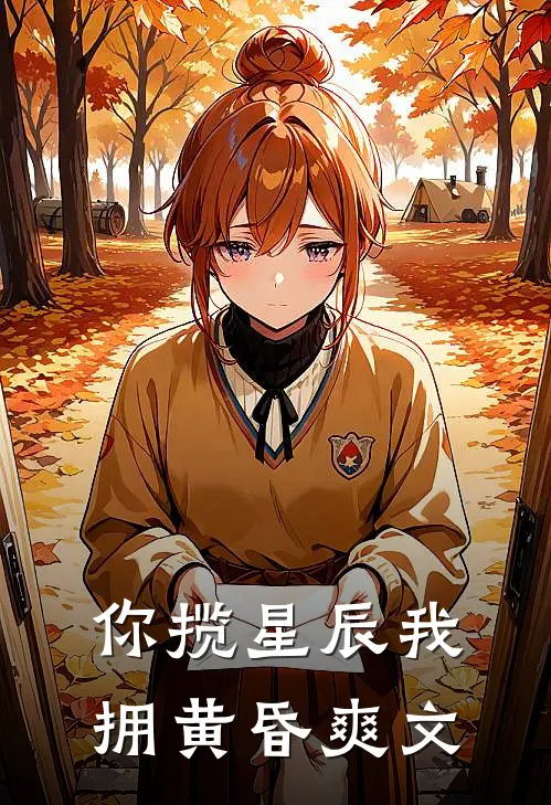 你揽星辰我拥黄昏爽文