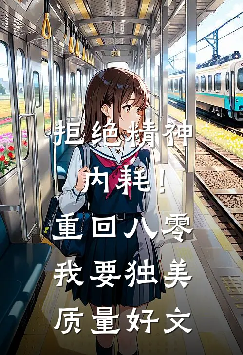 拒绝精神内耗！重回八零我要独美质量好文