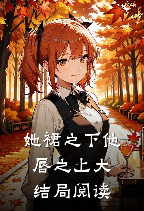 她裙之下他唇之上大结局阅读