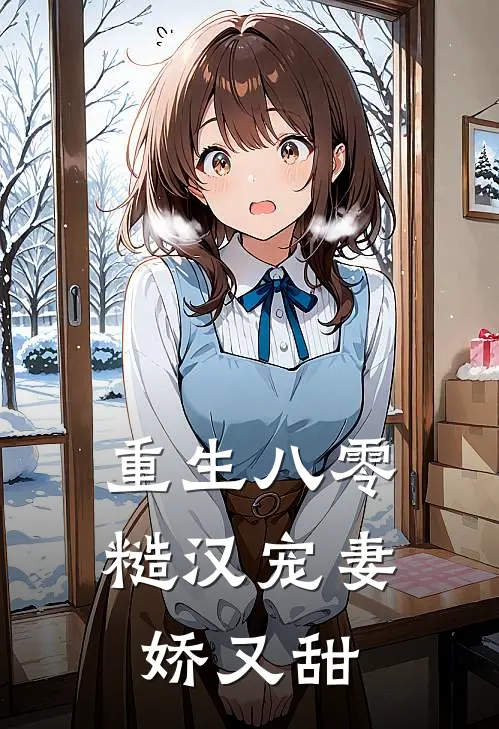 重生八零糙汉宠妻娇又甜