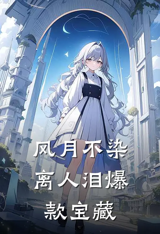 风月不染离人泪爆款宝藏