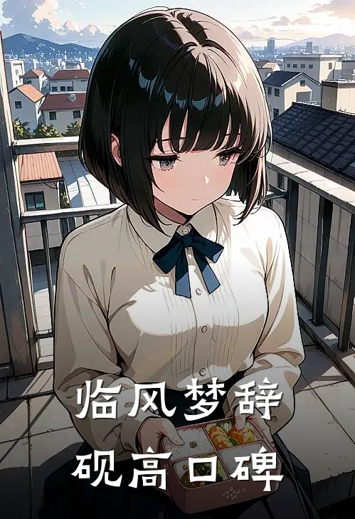 临风梦辞砚高口碑