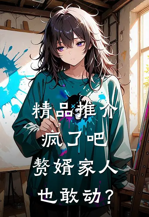 精品推介疯了吧，赘婿家人也敢动？