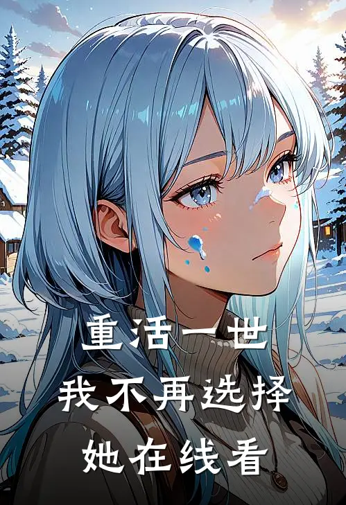 重活一世，我不再选择她在线看
