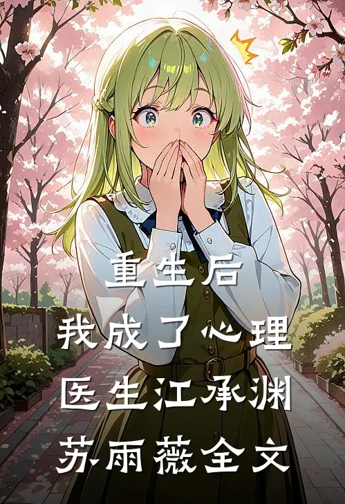 重生后，我成了心理医生江承渊苏雨薇全文