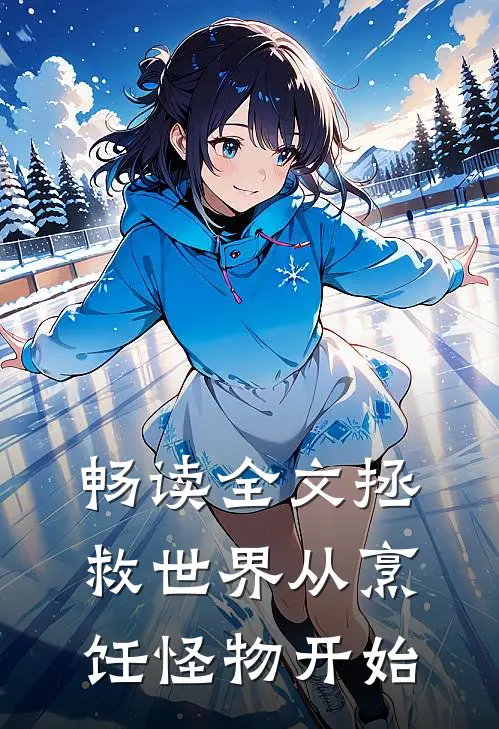 畅读全文拯救世界从烹饪怪物开始