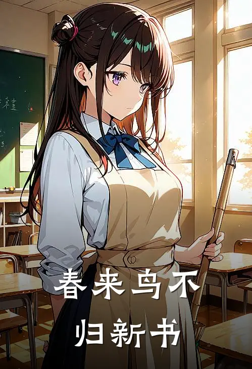 春来鸟不归新书