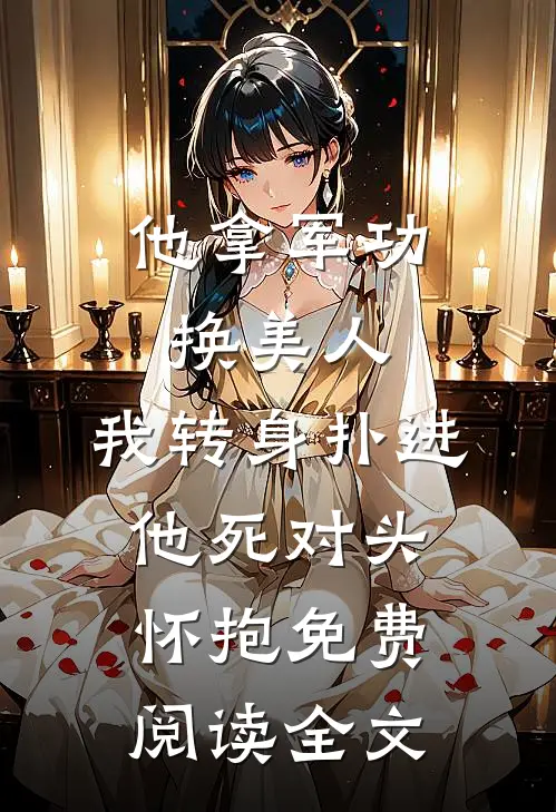他拿军功换美人，我转身扑进他死对头怀抱免费阅读全文
