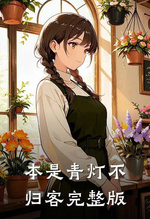 本是青灯不归客完整版