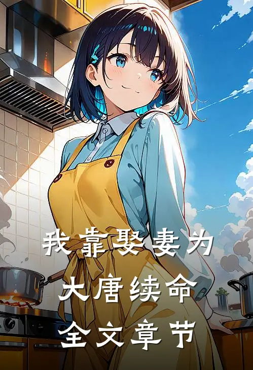 我靠娶妻为大唐续命全文章节