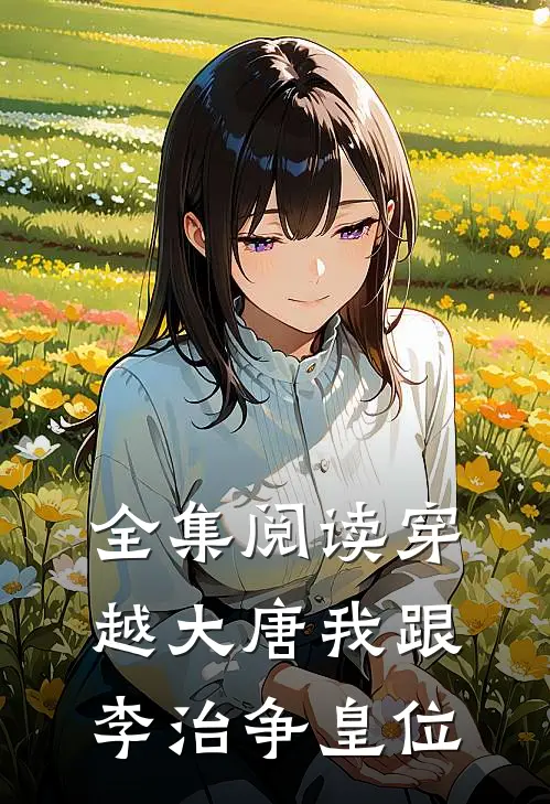 全集阅读穿越大唐我跟李治争皇位