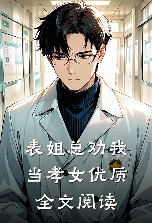 表姐总劝我当孝女优质全文阅读
