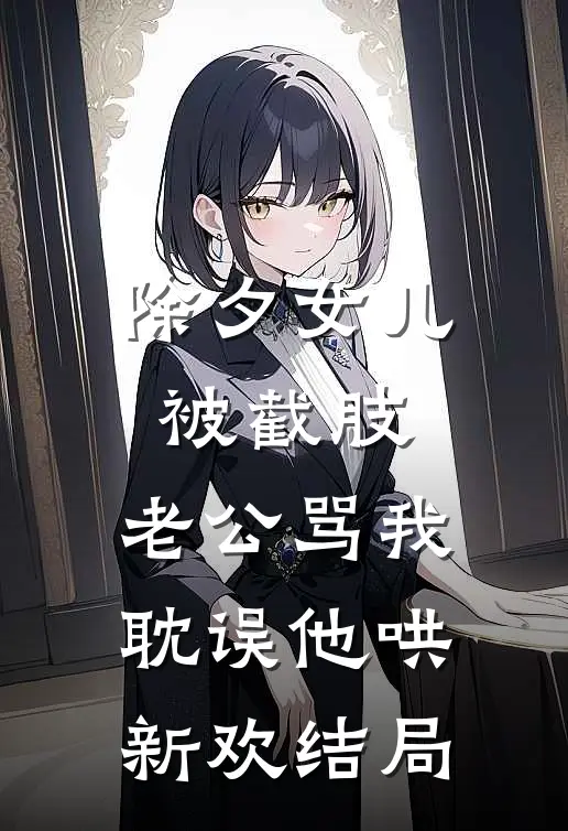 除夕女儿被截肢，老公骂我耽误他哄新欢结局