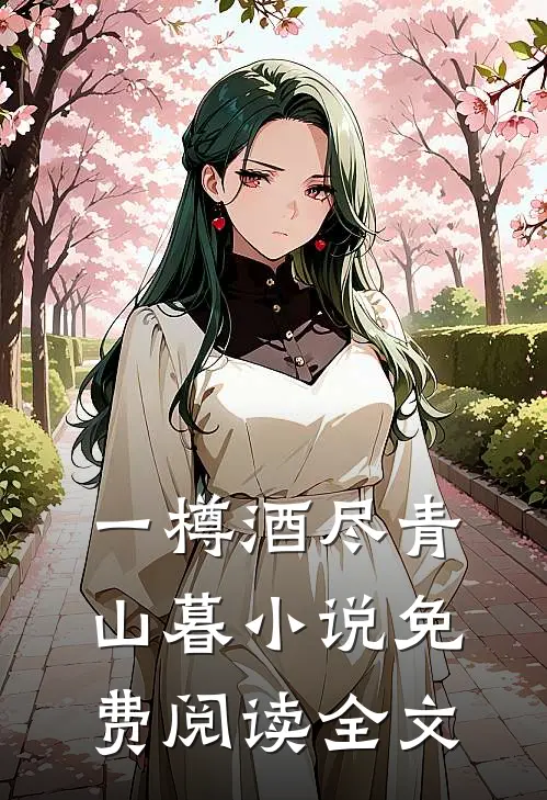 一樽酒尽青山暮小说免费阅读全文