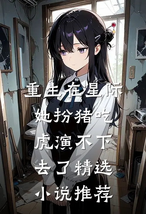 重生在星际，她扮猪吃虎演不下去了精选小说推荐