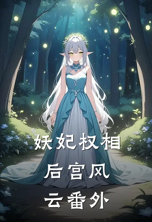 妖妃权相，后宫风云 番外