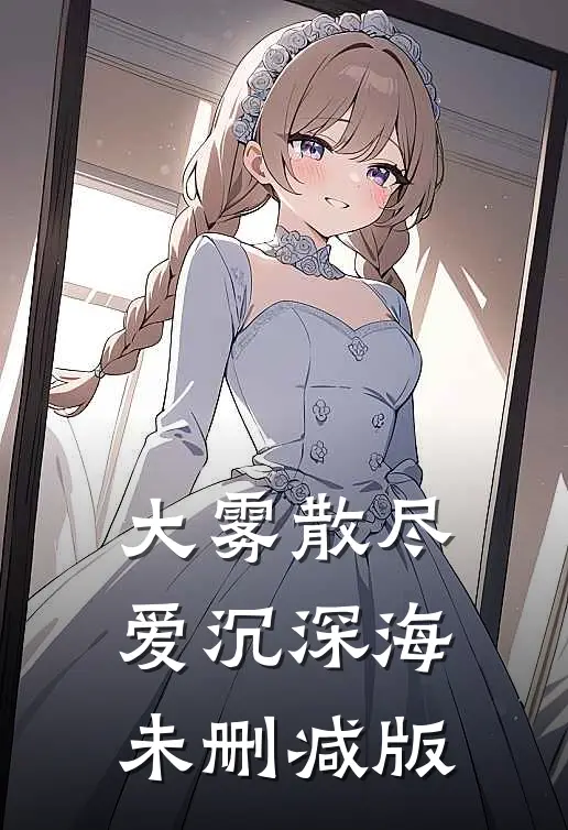 大雾散尽，爱沉深海未删减版