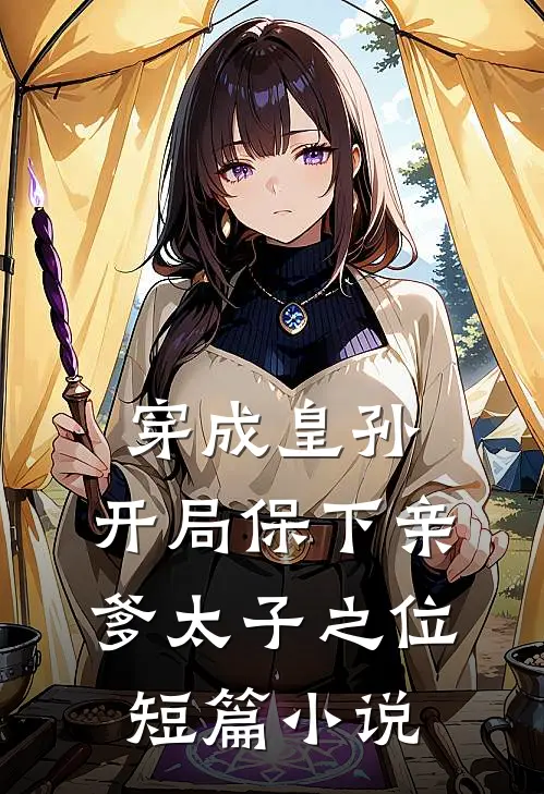 穿成皇孙，开局保下亲爹太子之位短篇小说