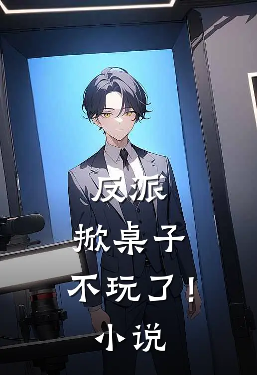 反派掀桌子,不玩了!免费阅读