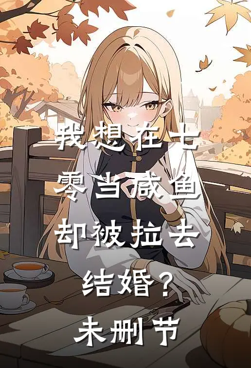 我想在七零当咸鱼，却被拉去结婚？未删节