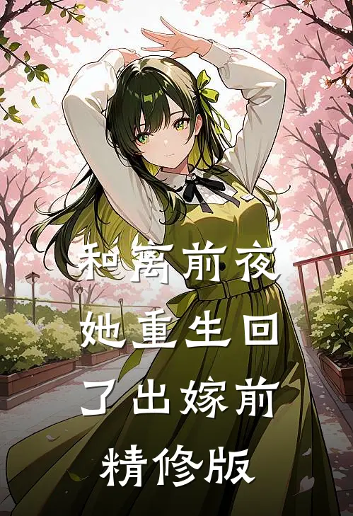 和离前夜，她重生回了出嫁前精修版