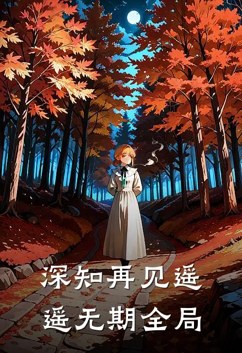 深知再见遥遥无期全局